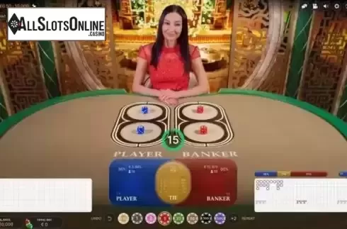 Game Screen 1