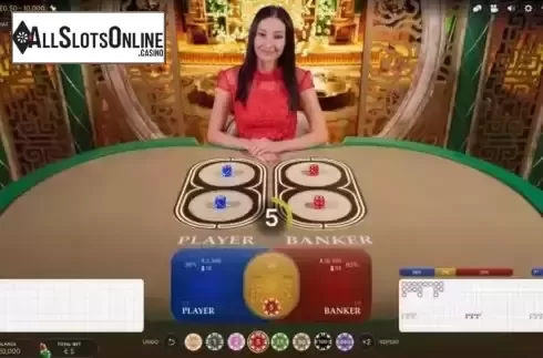 Game Screen 2