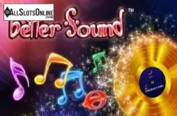 Better Sound. Better Sound from Espresso Games