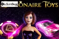 Billionaire Toys
