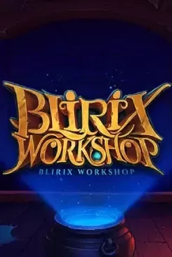 Blirix Workshop