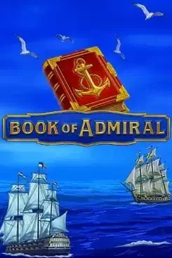 Book of Admiral