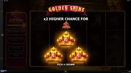 Book of Raider slot screenshot 3