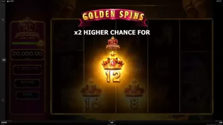 Book of Raider slot screenshot 4