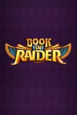 Book of Raider