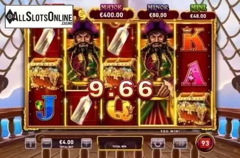 Win Screen 2