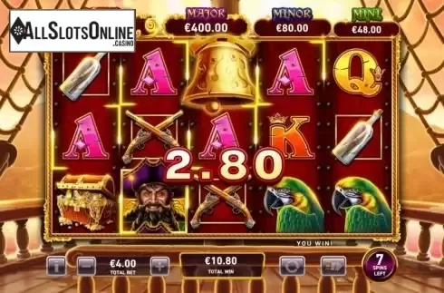 Free Spins 2