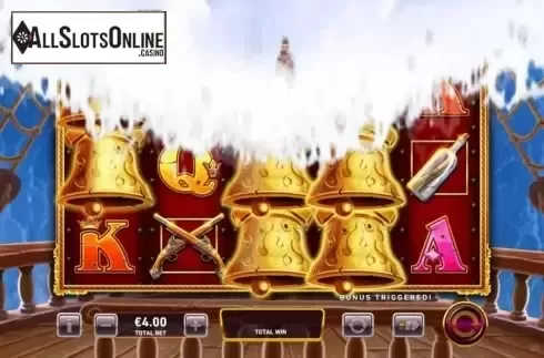 Fire Blaze Jackpots 1