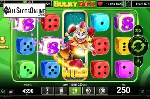 Win screen 2