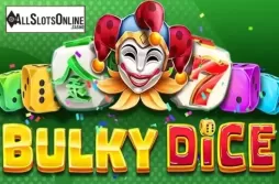 Bulky Dice