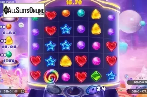Win Screen 4