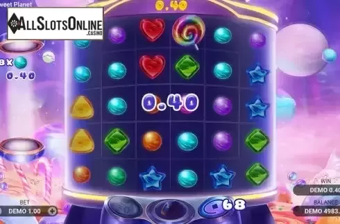 Win Screen