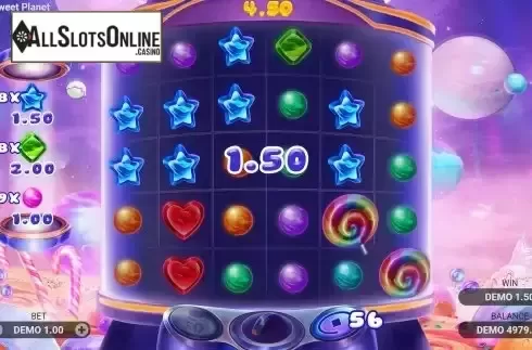 Win Screen 3