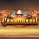Cannonade!