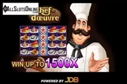 Chef d'Oeuvre