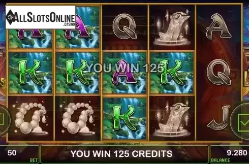 Win Screen