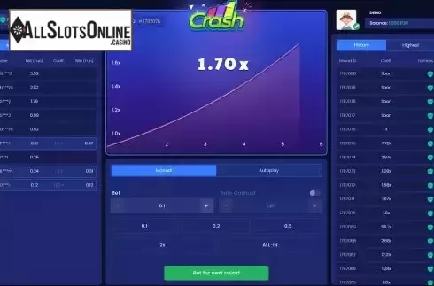 Game Screen