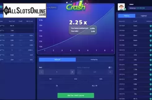 Win Screen