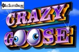 Crazy Goose