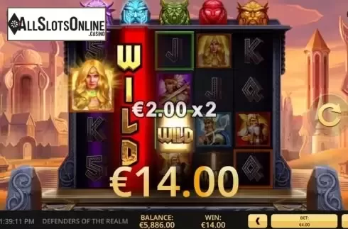 Win Screen 3