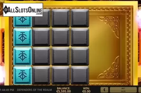 Bonus Game