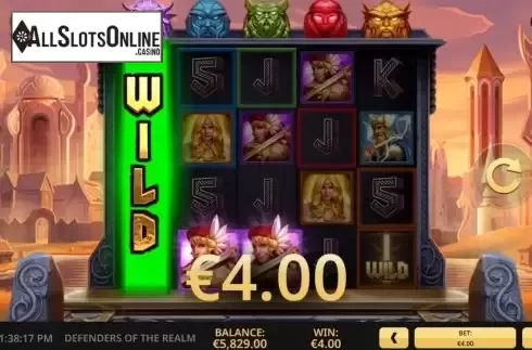 Win Screen 2
