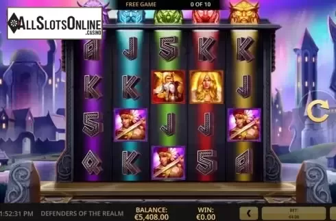 Free Spins 1