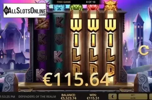 Free Spins 2