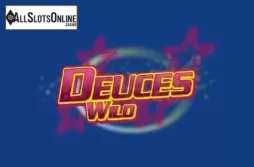 Deuces Wild (Habanero)