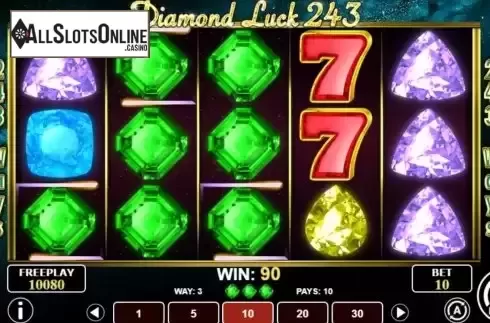 Win screen 2