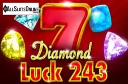 Diamond Luck 243