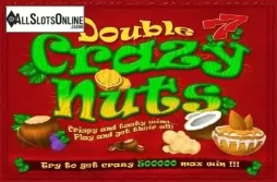 Double Crazy Nuts