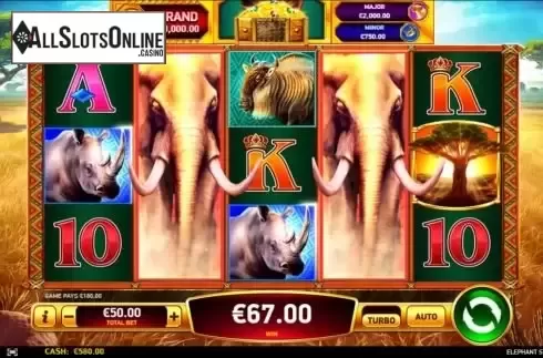 Win screen 2