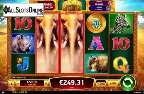 Win screen 3