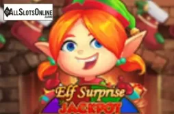 Elf Surprise
