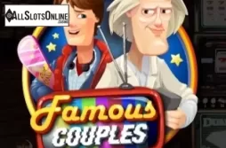 Famous Couples. Famous Couples from Red Rake