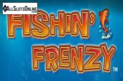 Fishin Frenzy Power 4 Slots
