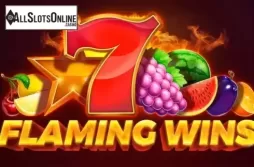 Flaming Wins