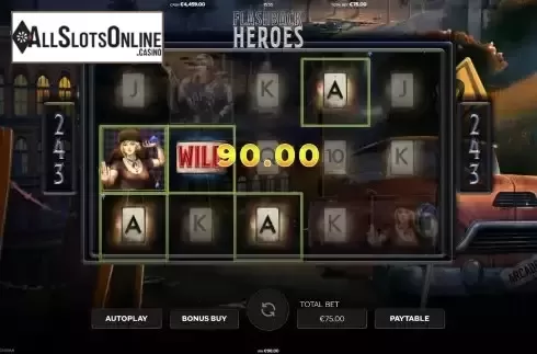 Win screen 2