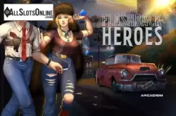 Flashback Heroes