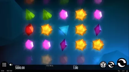 Flux slot screenshot 1