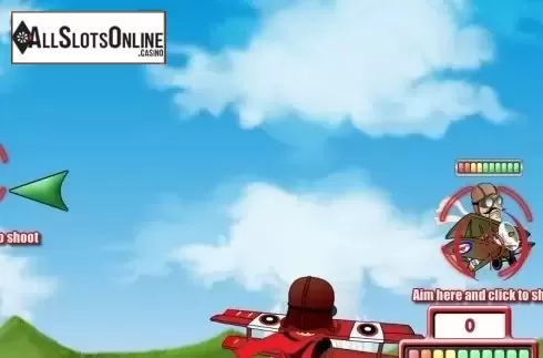 Screen6. Flying Colors from Rival Gaming