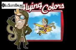 Screen1. Flying Colors from Rival Gaming