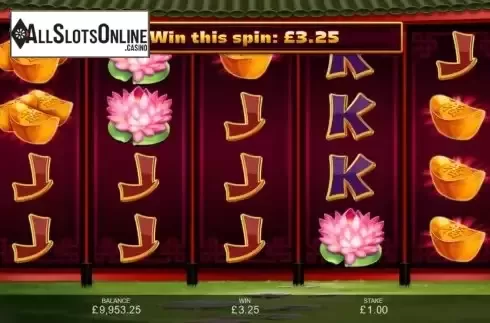 Win screen 2