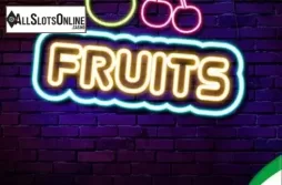 Fruits. Fruits (Capecod) from Capecod Gaming