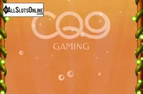 Free Spins Win Screen 2