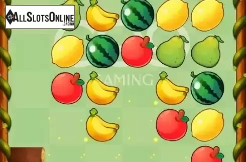 Win Screen