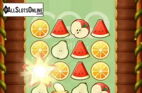 Game Screen