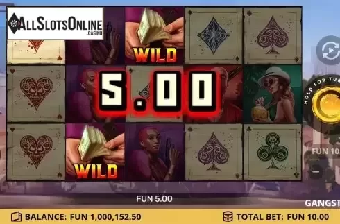 Win Screen 3