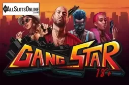 GangStar